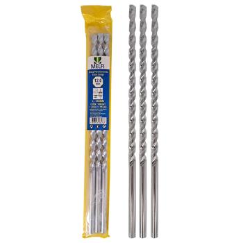 BROCA MOURAO WIDEA EXTRA LONGA MELFI 12 mm