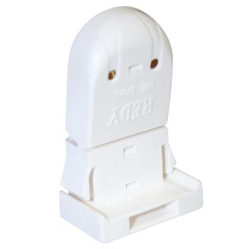 SOQUETE P/LAMPADA FLORESCENTE PRESSAO RED