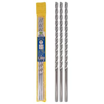 BROCA MOURAO WIDEA EXTRA LONGA MELFI  8 mm