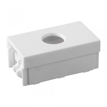 MODULO ILUMI SLIM SAIDA DE FIO BRANCO 8103