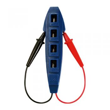 TESTE VOLTAGEM BRASF 110-460V MARIPOSA 8050*