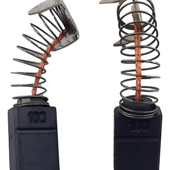 ESCOVA CARVÃO SERRA MÁRMORE 4100H 4200H MAKITA - 01 PAR