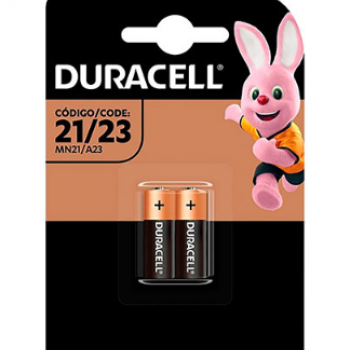 BATERIA 12V A23 DURACEL