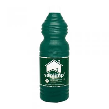 ACIDO LIMPEZA SANLIMP 1 LT