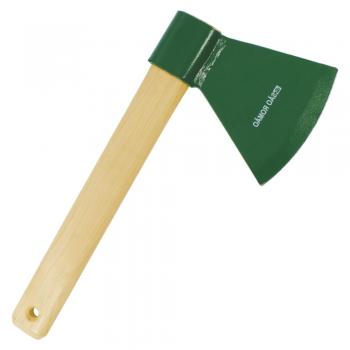 MACHADINHA SAO ROMAO SEM UNHA COM CABO DE MADEIRA