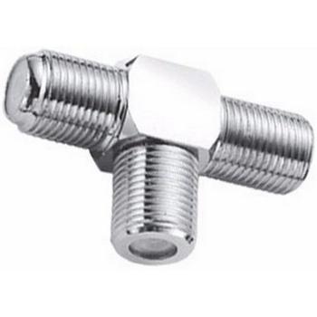 EMENDA PARA FIO CABO COAXIAL TIPO 