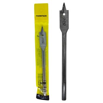 BROCA CHATA MADEIRA THOMPSON (F) 9/16