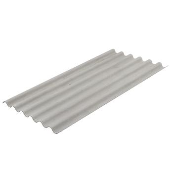 TELHA DE FIBROCIMENTO 244X050X4MM S/AMIANTO