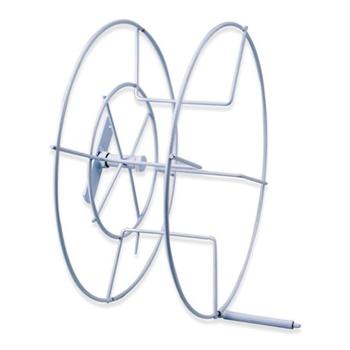 SUPORTE ENROLADOR P MANGUEIRA JAPONES S/EMBALAG