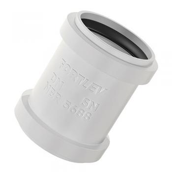 LUVA ESG CORRER FORTLEV 100MM C/ANEL