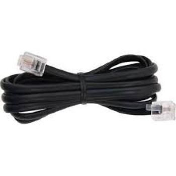 EXTENSAO TELEFONE LISA JACK/ JACK 3MT INTERNEED