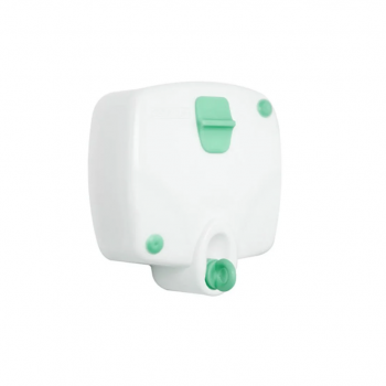 VARAL DE PAREDE AUTOMATICO 1 CORDA 5MT  ROTOFLEX
