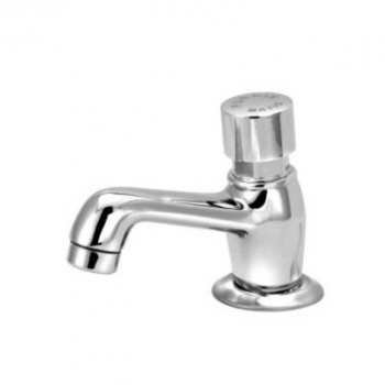 TORNEIRA P/ LAVATORIO AUTOMATICA 1100