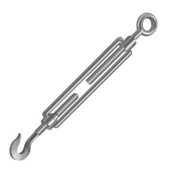 ESTICADOR PARA CABO ACO 5/16-M-08