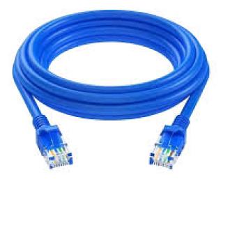 FIO CABO INTERNET 5 MT RJ45 PATCH