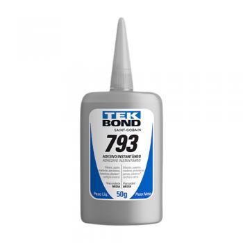 COLA INSTANTANEO 793 50G TEKBOND