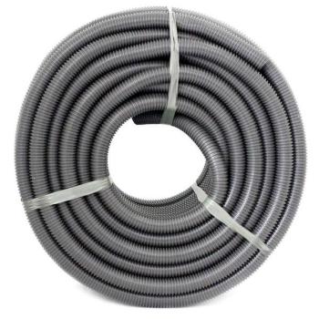 CONDUITE CINZA 3/4 50MTS ROLO REFORÇADO