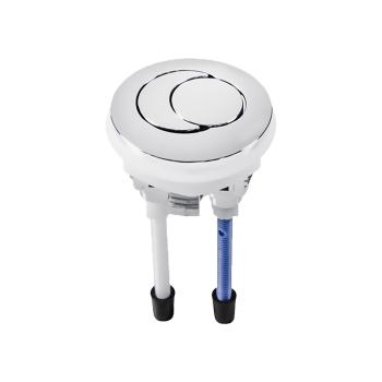 MECANISMO PARA CAIXA ACOPLADA ASTRA BOTAO DUPLO ACIONAMENTO SUPERIOR BRANCO MBD2