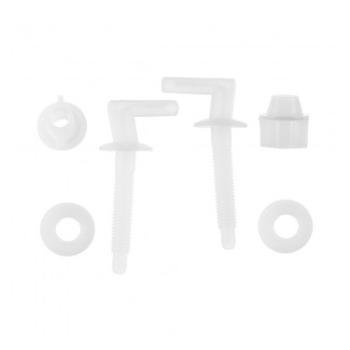 PARAFUSO  ASSENTO SANITARIO A PLASTICO BR ATLAS REF 1061