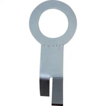 OLHAL ANTI-QUEDA CIRCULAR COM REDUÇÃO TIPO 3