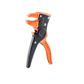 ALICATE DECAPADOR P/FIOS C/REGULAGEM FOXLUX