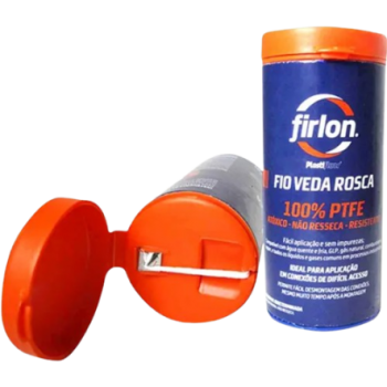 VEDA ROSCA FIRLON FIO  50MT