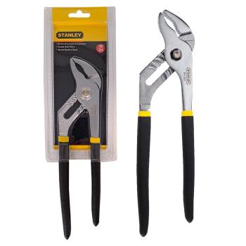 ALICATE BOMBA D`AGUA STANLEY 12