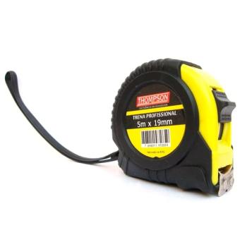 TRENA 5,0MX19MM C/TRAVA EMBORRACHADA THOMPSON