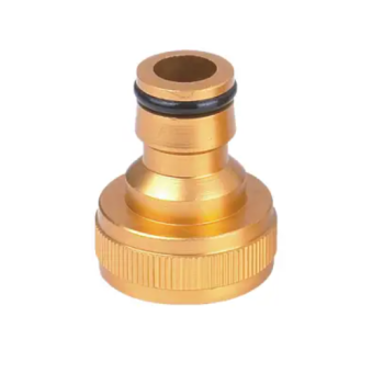 BICO TORNEIRA ALUMI 3/4X1/2 AJAX EN