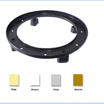 SUPORTE P/BOTIJAO BEGE QUALITY