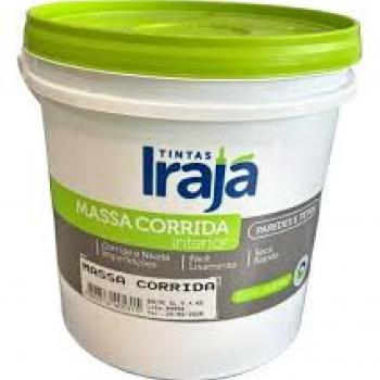 MASSA CORRIDA PVA 3,6 IRAJA GALAO