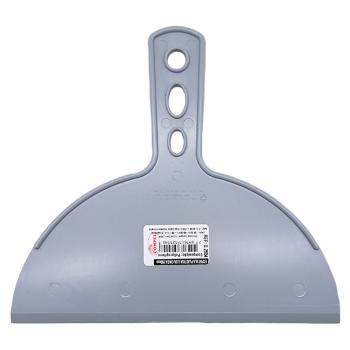 ESPATULA COMPEL PVC LISA MASSA CORRIDA 20cm