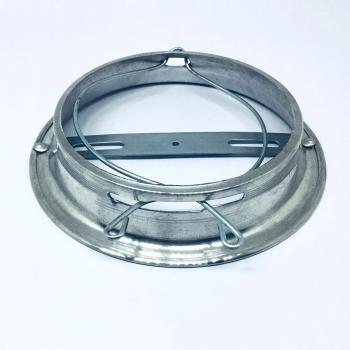 PLAFON DE ALUMINIO SUPORTE PARA GLOBO