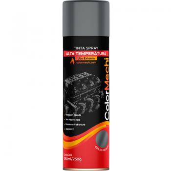 SPRAY COLOR.ALT.TP.ALUM.350ML