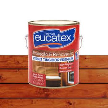 VERNIZ EUCATEX MOGNO A/B - 1/4 900ML