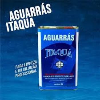 AGUA RAZ ITAQUA 5LT