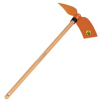 SACHO TRAMONTINA CORACAO 60cm COM CABO