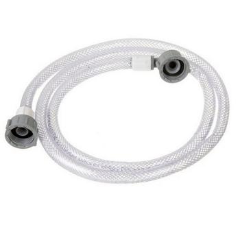 MANGUEIRA PARA MAQUINA DE LAVAR ENTRADA IBIRA 2,00m