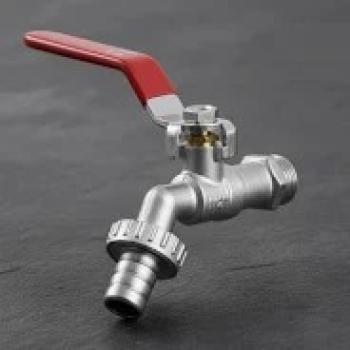 TORNEIRA ESFERA JARDIM/TANQUE 1/2X/3/4