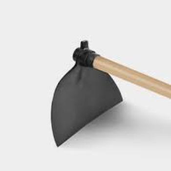 ENXADA RAMADA 2,5LL GOIVADA COM CABO