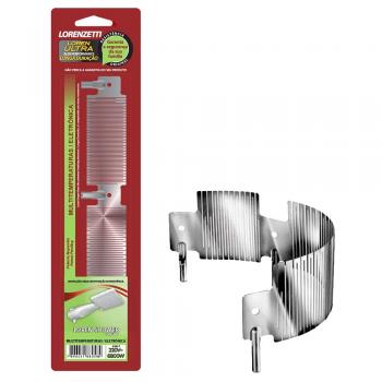 RESISTENCIA LORENZETTI LOREN SHOWER 6800W. x 220V. - 3065L