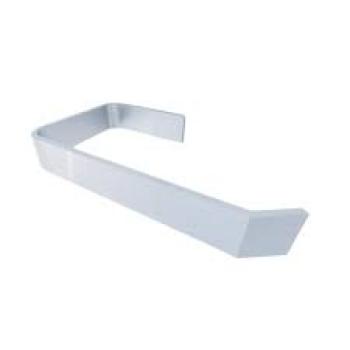 SUPORTES PAPEL HIGIENICO PAREDE ADESIVO ELEGANTE 3M