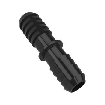 EMENDA PARA MANGUEIRA INCA POLIETILENO PVC 1/2“