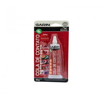 COLA DE CONTATO GARIN 30GR