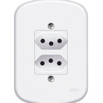 CJ FAME BLANC 1354 2DTT 20A