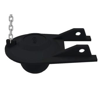 MECANISMO PARA CAIXA ACOPLADA CENSI OBTURADOR COM CORRENTE - 9582