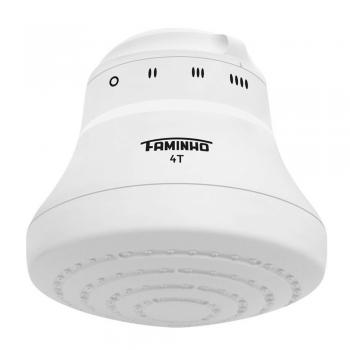 CHUVEIRO ELETRICO DUCHA FAMINHO 4T BR 220V 6800W FAME