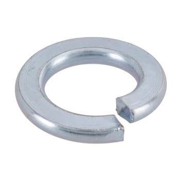 ARRUELA PRESSAO ZINCADA 5/8