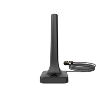 ANTENA INTERNA DIGITAL 4K AQUARIO DTV-200 2,5M