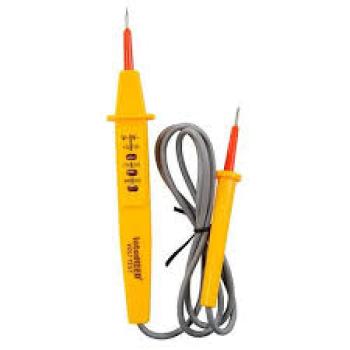 INTERNEED - TESTADOR VOLTAGEM 120V-500V